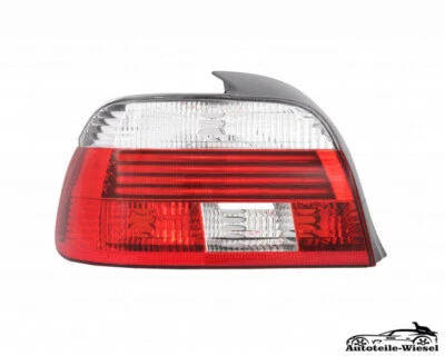Rückleuchte Links LED für BMW 5er E39 Stufenheck 09.2000-06.2004 - Bild 1 von 4