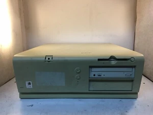 Dell Optiplex GX1 350mbr+ w Intel Pentium II 350MHz Processor SL2U3 - Picture 1 of 15