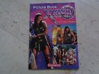 XENA Lucy Lawless HERCULES exclusive photobook with 2 Poster BOOK Kevin Sorbo