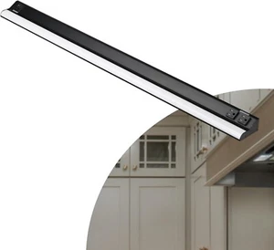 American Lighting UCR-5CCT-32-BK - 32" LED Undercabinet Light (NEW-BAD BOX ONLY) - Picture 1 of 7