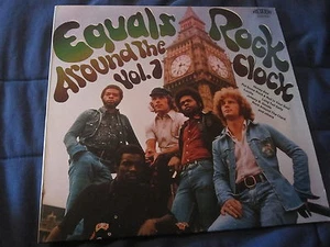 The Equals Rock around the clock Vol. 1  LP - Bild 1 von 1