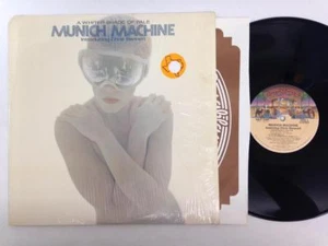 MUNICH MACHINE LP: A Whiter Shade Of Pale, NM in Shrink - Picture 1 of 2