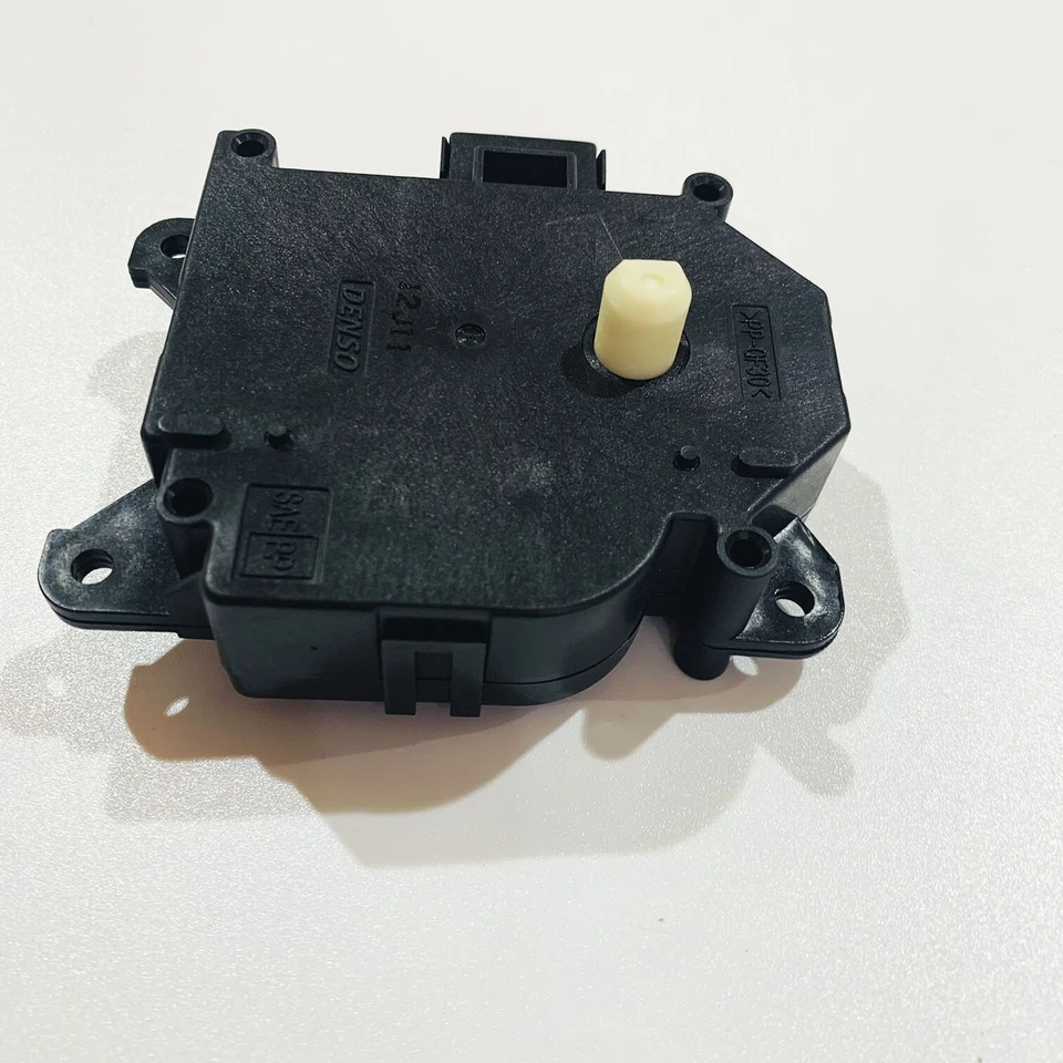 ACDELCO HVAC Heater Blend Door Actuator For 2011-17 Chevy Caprice SS Pontiac G8 - Image 1 of 4