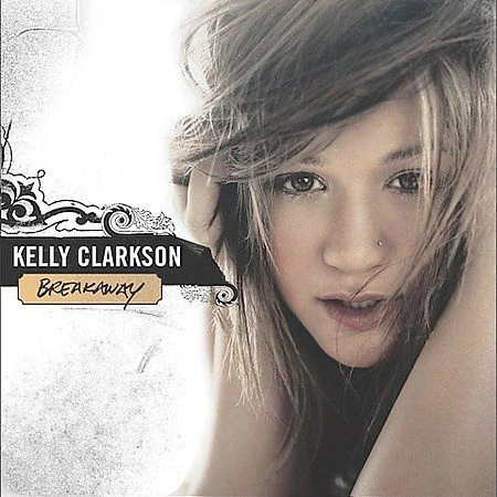 Breakaway by Kelly Clarkson (CD, Nov-2004, RCA)