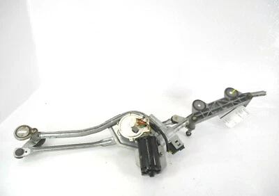 03-06 Mercedes-Benz SL500 limpiaparabrisas transmisión acoplamiento con motor OEM Foto 1 de 2