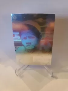 1992 Gold Entertainment Special Limited Edition Hologram Babe Ruth #5 - Bild 1 von 2