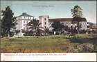 AK 1907 Jamaica Kingston Constant Spring Hotel ungelaufen