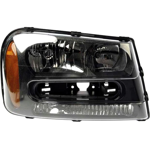 1590159 Dorman Headlight Lamp Passenger Right Side New for Chevy RH Hand - Image 1 of 1