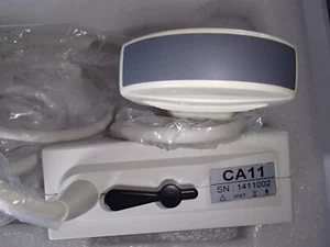 Esaote CA11 Compatible * NEW - 18 Month Warranty - Free Int. Shipping - Picture 1 of 3