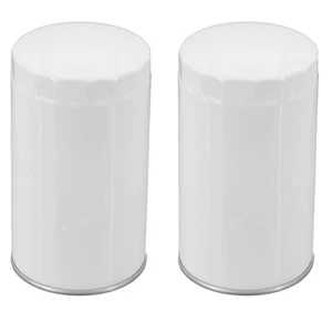 2X FL2051S Oil Filter For Ford F250 F550 F650 F750 6.7L 2011-22 BC3Z-6731-B - Picture 1 of 11