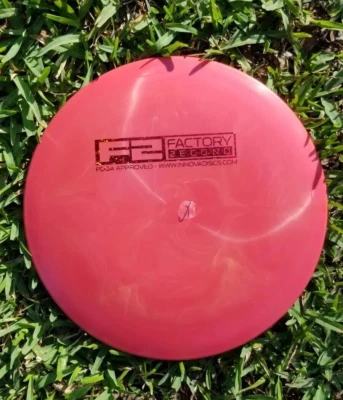 Innova Star Mirage 170g Swirly New - Image 1 of 3