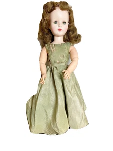1950s Sweet Sue Doll Fashion Doll Jointed Arms & Legs - Picture 1 of 12