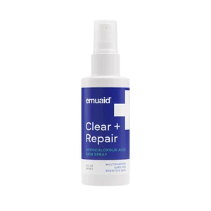 EMUAID Clear + Repair - Powerful Skin Spray for Acne, Eczema & more! - Picture 1 of 5