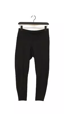 The North Face Women's Sports Bottoms L Black Polyester With Elastane Leggings • 21.24€