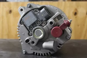Motorcraft 3G 200 amp Alternator for Ford - Picture 1 of 6