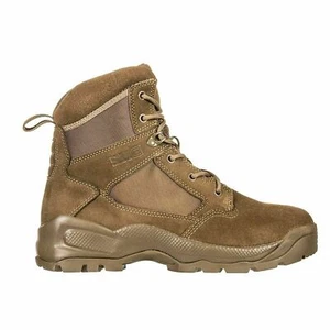 5.11 Tactical Men's A.T.A.C. 2.0 6-Inch Desert Military Boot, Style 12402 - Picture 1 of 10