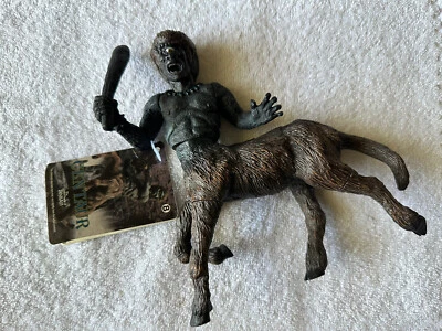 Figura de acción Ray Harryhausen CENTAUR X-Plus El viaje dorado de Simbad nueva Foto 1 de 4