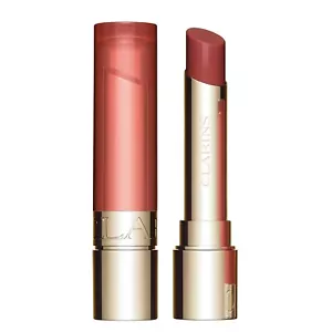 Clarins Lip Oil Balm | Nourishes, Hydrates, and Visibly - 03 Lychee 2.9g -0.1oz - Picture 1 of 7