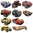 Hot Wheels Stickers Cars (10 Pack) 