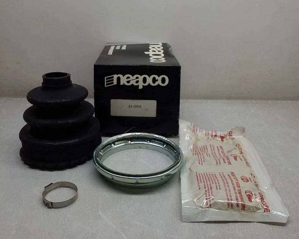 85-0908 Kit de arranque articulado CV 85-0908 Neapco Power Train Components 85-0908 Foto 1 de 3