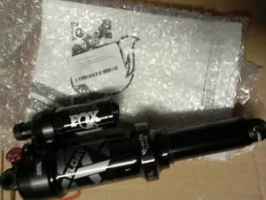 FOX RACING SHOX FLOAT X PERFORMANCE 230x60mm - Imagen 1 de 9