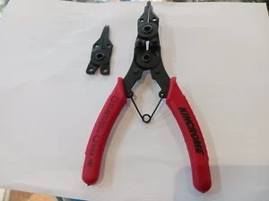 KINCROME COMBINATION CIRCLIP PLIER INTERNAL & EXTERNAL 2 PIECE - Bild 1 von 24