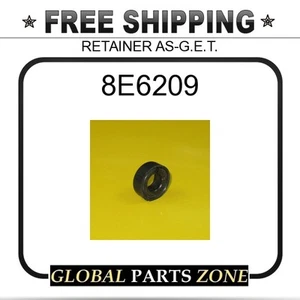 8E6209 - RETAINER AS-G.E.T. 4T0001 for Caterpillar (CAT) - Picture 1 of 1