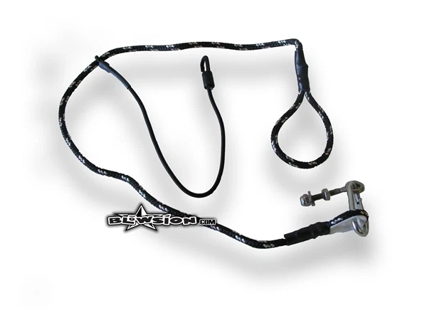 Kit de cuerda limitadora de extensión de poste de mango Blowsion Yamaha SuperJet FX1 Kaw SXR 800 Foto 1 de 1