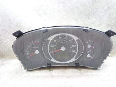 Cuadro de instrumentos velocímetro 940012E121 compatible con 05-06 HYUNDAI TUCSON K22-196727 Foto 1 de 4