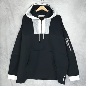 Jordan Engineered Pullover Hoodie Herren 2XL Basketball Sweatshirt Jumpman 23 - Bild 1 von 22