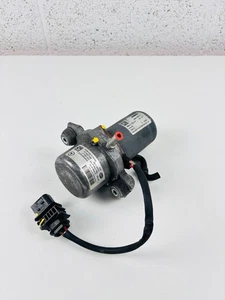 Sistema de frenos bomba de vacío mercedes-benz clase c w205 a0004304032 - Imagen 1 de 11