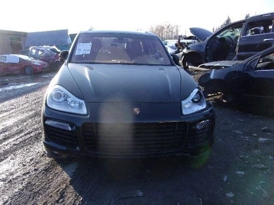 Driver Air Bag Front Driver Roof Fits 03-06 08-10 PORSCHE CAYENNE 15170417 - Imagem 1 de 4