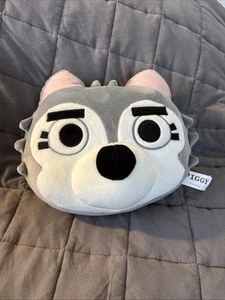 Roblox Piggy Willow Doughmigos 8" Pillow Plush - Picture 1 of 3
