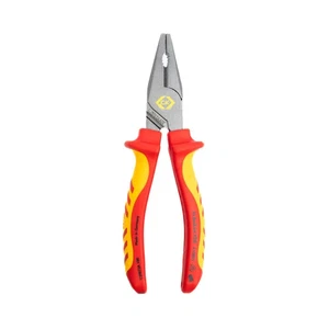 Alicate combinado CK T39072A 160 RedLine VDE 160 mm - Imagen 1 de 4