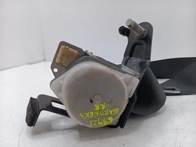 Seat Belt REAR Right Passenger Side 2013 2014 2015 Honda Accord Sedan - Image 1 of 4