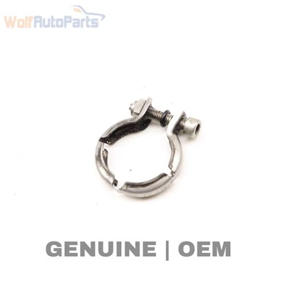 AUDI Q7 2008-2015 - Abrazadera de tubo de aire turbo 070131548C Foto 1 de 4