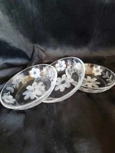 Royal Doulton Schmuck Tablett 3er Set - Bild 1 von 5