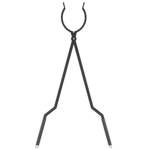 𝗖𝗔𝗦𝗧 𝗜𝗥𝗢𝗡 𝗘𝗫𝗧𝗥𝗔 𝗟𝗢𝗡𝗚 𝗟𝗢𝗚 𝗧𝗢𝗡𝗚𝗦 𝟰𝟬" - Bild 1 von 10