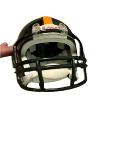 Vintage RIDDELL Pittsburgh Steelers NFL MINI HELMET - Bild 1 von 9
