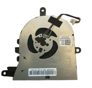NEU Dell Inspiron I5 5570 | 5575 | 3780 | 3793 Laptop Lüfter - NPFW6 0NPFW - Bild 1 von 2