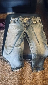 Wrangler F.R. Schwer entflammbar Größe 38x32 Fr - Bild 1 von 2