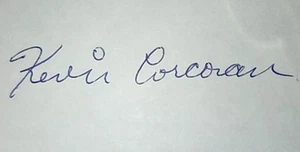 Kevin Corcoran Walt Disney Kinderschauspieler 50er Jahre STAR. ALTER SCHREIER, DER ZOTTELIGE HUND - Bild 1 von 2