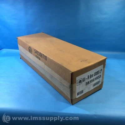 Weil Mclain 383501033 Burner Replacement Kit FNFP - Image 1 of 4