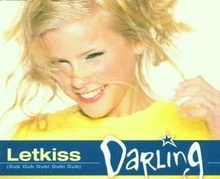 Letkiss (Dub Dub Dubi Dubi Dub von Darling | CD | Zustand sehr gut - Bild 1 von 2