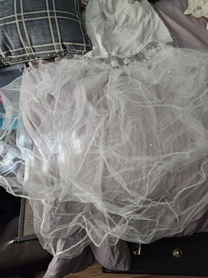 Veil Blusher - Image 1 of 3