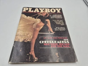 Vintage Playboy März 1979 - Windy Debra Jensen, Denise McConnell, Denise Crosby - Bild 1 von 3