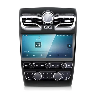 10.9''Car Stereo Radio Android For 05-19 Bentley Flying Spur Continental GT 128G - Picture 1 of 7