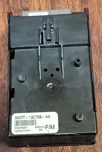 98 99 Ford Crown Victoria Grand Marquis Lighting Control Module XW7T-13C788-AA - Picture 1 of 7