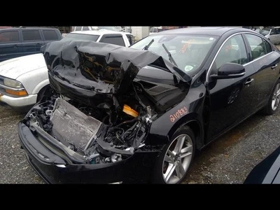 Timing Cover 2.0L Outer Fits 15-19 VOLVO S60 676444 Foto 1 de 4