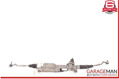 Portaequipajes y piñón de dirección asistida eléctrica Audi SQ5 Q5 13-17 8R0909144 OEM Foto 1 de 4